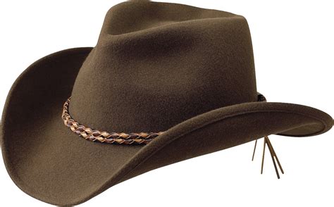 Cowboy hat PNG