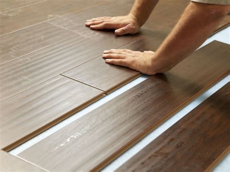 Professional Laminate Flooring Installation | Metro Flooring & Design | Moore, OK