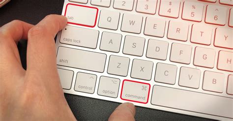 6 Mac Keyboard Shortcuts You Should Use All the Time - TrendRadars