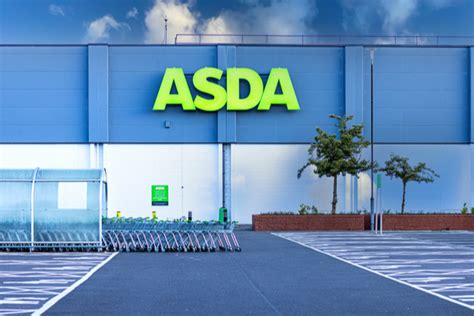 Asda extends 10% Blue Light discount until end of year