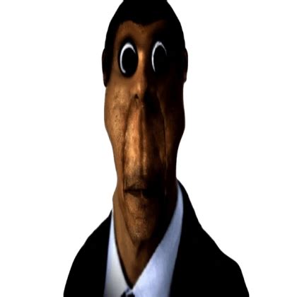 Obunga | Wiki Dbots | Fandom