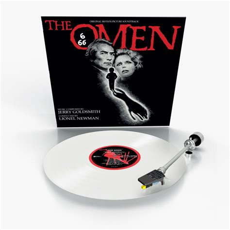 Jerry Goldsmith’s The Omen Now Available on Vinyl | Dead Entertainment