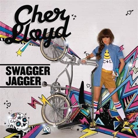 Swagger Jagger (Traducción al Español) – Cher Lloyd | Genius Lyrics