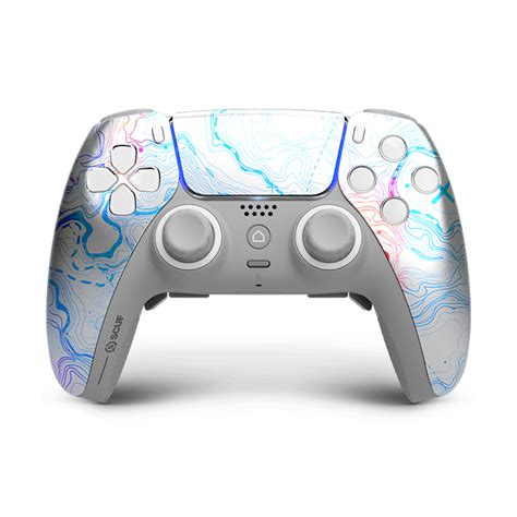 SCUF Reflex Illumination | Scuf Gaming