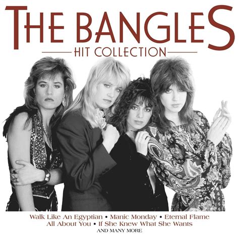 The Bangles Wallpapers - Wallpaper Cave