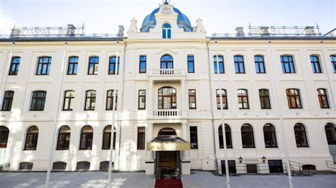 Britannia Hotel Re-Opens in Norway After 4 Year Renovation - 79683