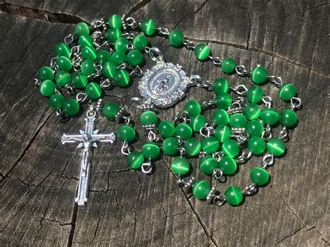 Excited to share the latest addition to my #etsy shop: Catholic Rosary ...