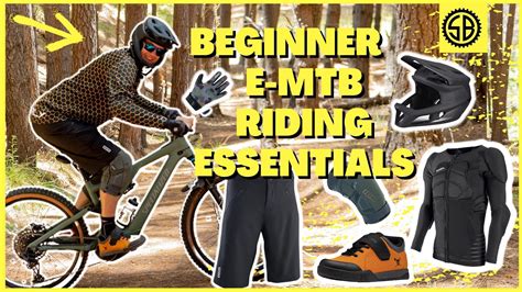 TOP BEST MTB PROTECTION GEAR - Best Safety & Riding Essentials equipment for that new rider ...