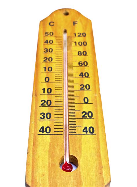 How to Make a Graph of Celsius to Fahrenheit | Sciencing