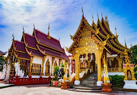 From Bangkok to Chiang Mai: 3 Ways to Get There | CuddlyNest