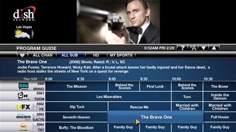 Dish Network ViP 922 SlingLoaded HD DuoDVR - ecoustics.com