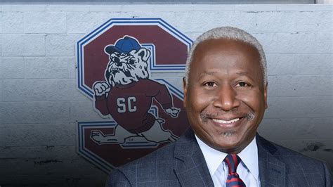 South Carolina State president fired by BOT - HBCU Gameday