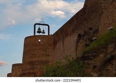 6,216 Narikala Fortress Images, Stock Photos & Vectors | Shutterstock