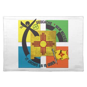 New Mexico State Motto Gifts on Zazzle