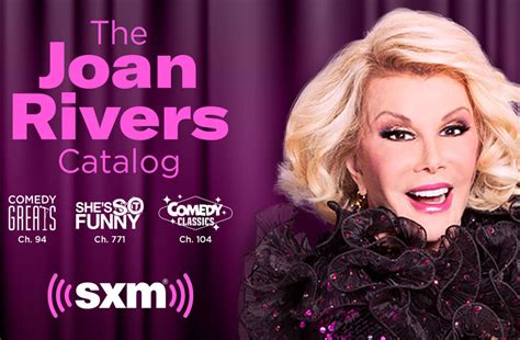 Hear never-before-released Joan Rivers comedy performances