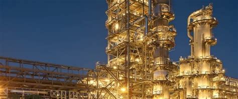 Western Companies Look To Grow Influence In Egyptian Oil And Gas ...