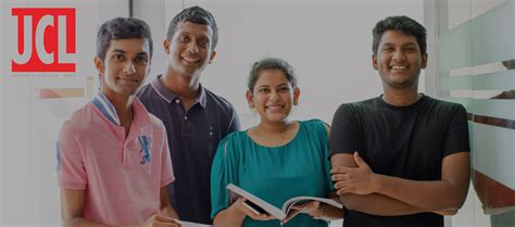 Universal College Lanka - UCL (2022 / 2023) Intakes, fees, courses and ...