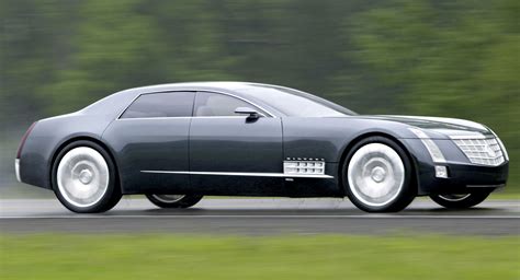 The Road To Celestiq: A Look Back At Cadillac’s Previous Ultra-Luxury ...