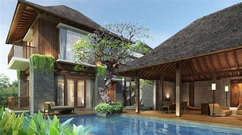 New Villa Collection Marks the Completion of The Apurva Kempinski Bali – Hospitality Net