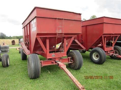 M& W Little Big red wagon | Big red wagon, Farm equipment, Red wagon