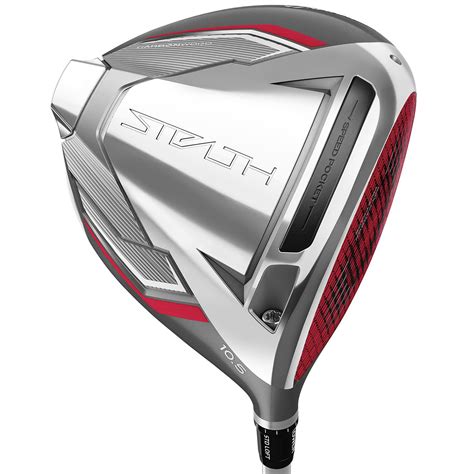 TaylorMade Stealth HD Ladies Golf Driver – GBGolf