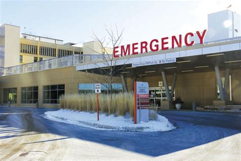 Mercy Hospital emergency room stretched thin | Elk River Star News | hometownsource.com