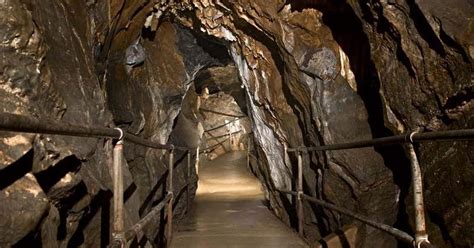 Lost River Caverns, Hellertown | Roadtrippers