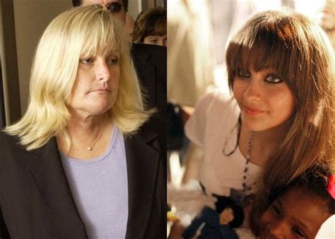 Paris Jackson is devastated, says mother Debbie Rowe