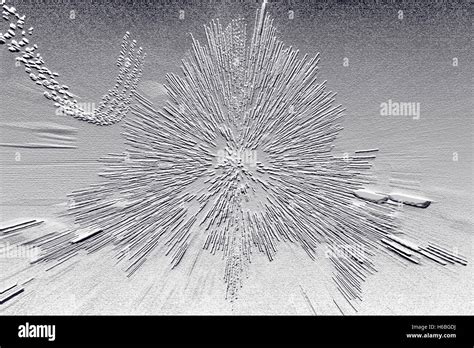 Christmas lights abstract Stock Photo - Alamy