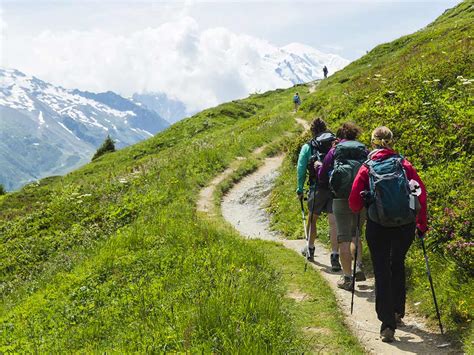 Hiking in the Alps | Switzerland, Italy & France | Backroads