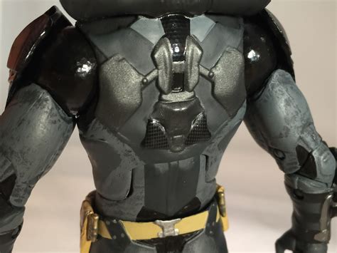 Batman: Arkham Knight - Batman (Action Figure) Review | BrutalGamer