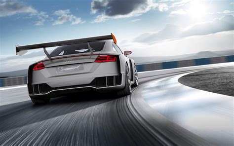 Audi Racing Wallpapers - Top Free Audi Racing Backgrounds - WallpaperAccess