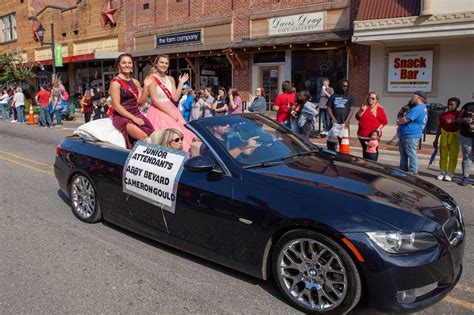 Shelby County High School Homecoming Parade (photo gallery) - Shelby County Reporter | Shelby ...