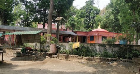 Laxman Siddh Temple -Dehradun