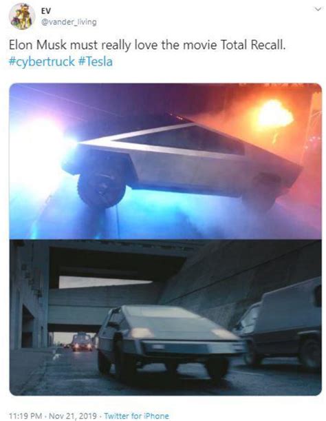 Cybertruck (Memes) Wiki