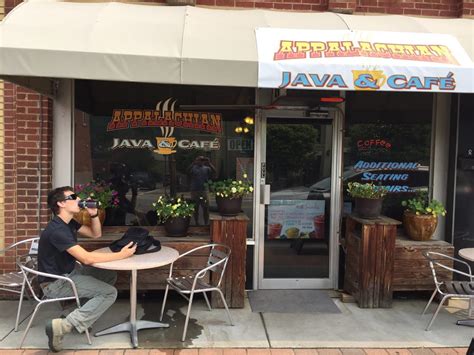 Appalachian Java & Cafe - 14 Reviews - Coffee & Tea - 8 W Main St ...