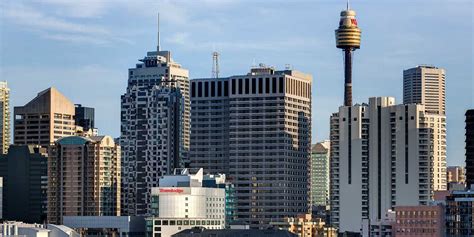 Travelodge Hotels Sydney CBD - Accommodation Sydney CBD