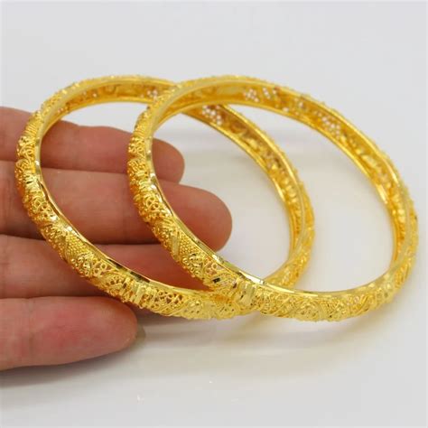 Gold bangles for women in youtube video – Riverton Сlick here pictures – Women's clothing ...