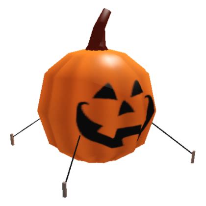 Giant Inflatable Pumpkin | Welcome to Bloxburg Wikia | Fandom