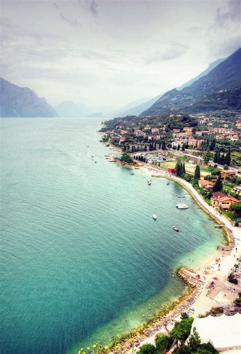 Malcesine, Lake Garda | Places to travel, Travel around the world, Places to visit