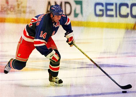 Brendan Shanahan Stats 2008-09? | NHL Career, Season, and Playoff ...