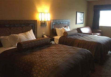 Kalahari Resort Review from We3Travel