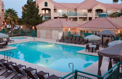 Hyatt House Scottsdale/Old Town (Scottsdale, AZ) - Resort Reviews ...