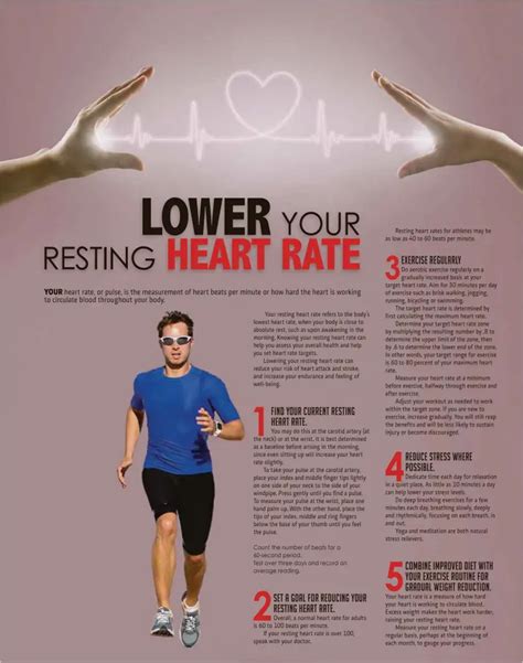 How Does Exercise Increase Your Pulse Rate - Exercise Poster