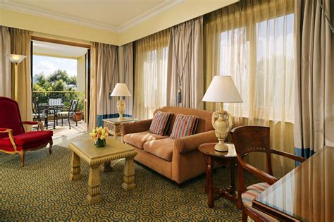 Hotel Suites & Villas in Addis Ababa | Sheraton Addis, Luxury ...