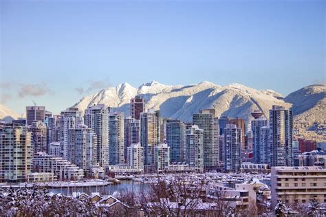 Best Things to Do in Vancouver in Winter