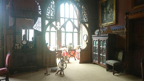 Interior of Marienburg Castle, Germany : r/CozyPlaces