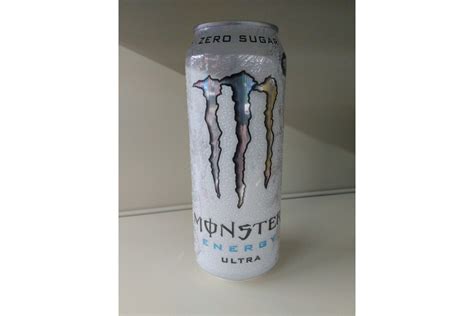 Monster Energy Zero Sugar Ultra 500ml - 8 Till Late / Deliver Cardiff