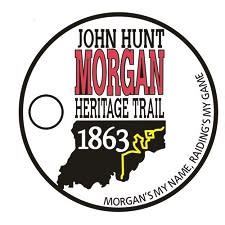 John Hunt Morgan Heritage Trail