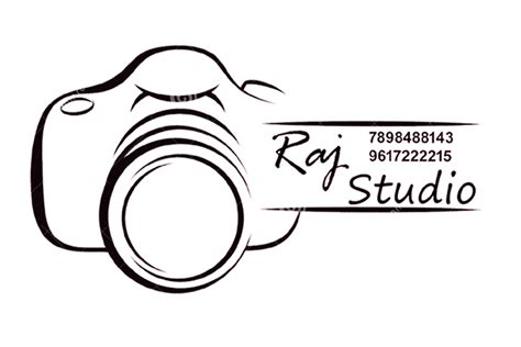 raj photography logo png 10 free Cliparts | Download images on Clipground 2024